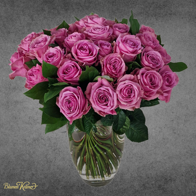 Rose Bouquet Pink