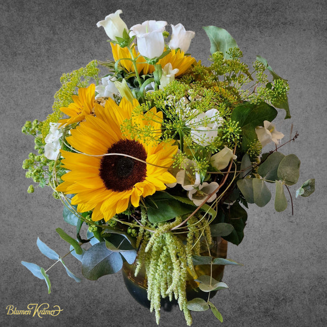 Blumen online kaufen_Blumenlieferung Zürich_Blumenladen Zürich