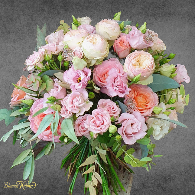 Bouquet Pastel