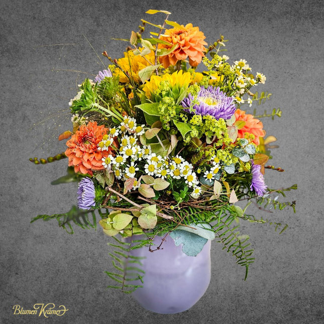 Blumen online kaufen_Blumenlieferung Zürich_Blumenladen Zürich