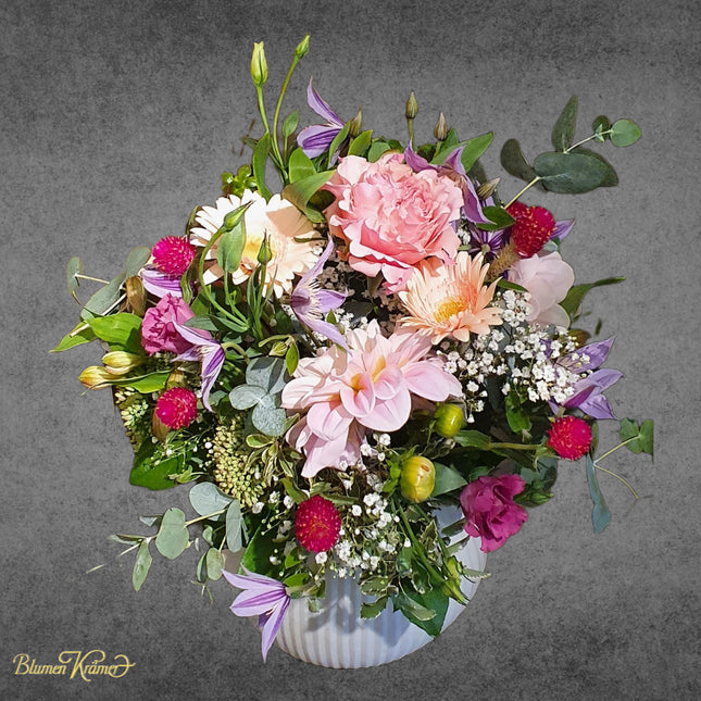 Blumen online kaufen_Blumenlieferung Zürich_Blumenladen Zürich