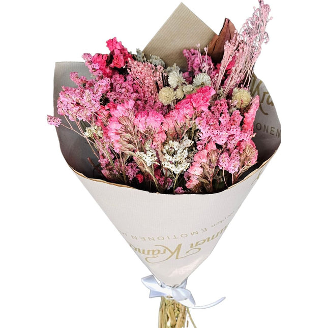 Trockenblumen kaufen Zürich als Geschenk mit Lieferung