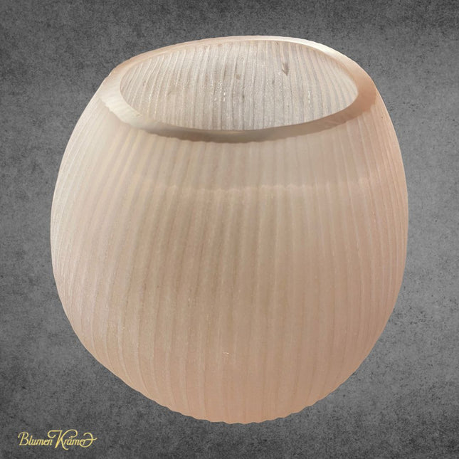 Vase kaolin