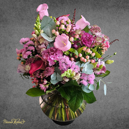 Blumenladen Zürich_Blumen online bestellen_Blumen liefern Zürich