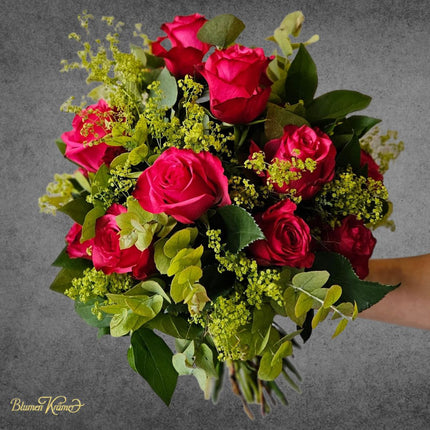 Blumenladen Zürich_Blumen online bestellen_Blumen liefern Zürich