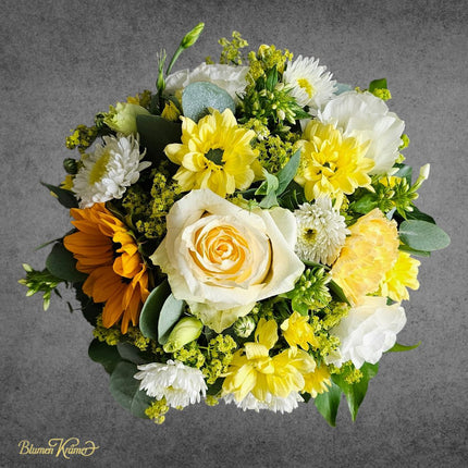 Blumen online kaufen Zürich_Blumengeschenk Zürich