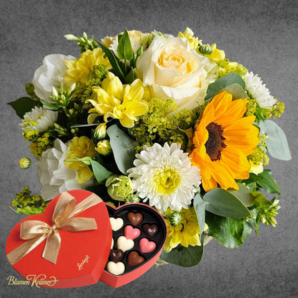 Blumenlieferung Zürich_Schokolade verschicken Zürich