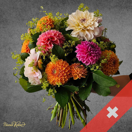 Blumen online bestellen_Blumen Zürich_Blumenlieferung Zürich