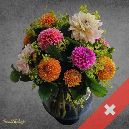 Blumen online bestellen_Blumen Zürich_Blumenlieferung Zürich