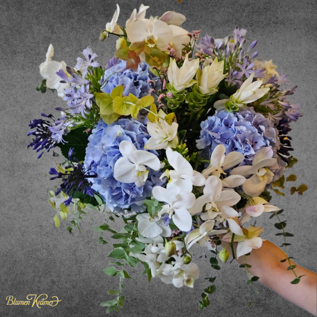 Blumen online bestellen Zürich_Blumen Geschenk