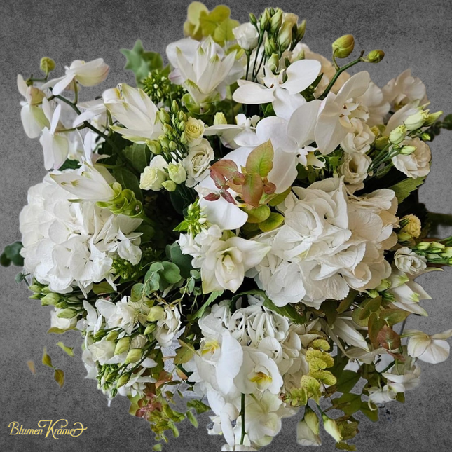 Blumen online bestellen Zürich_Blumen Geschenk