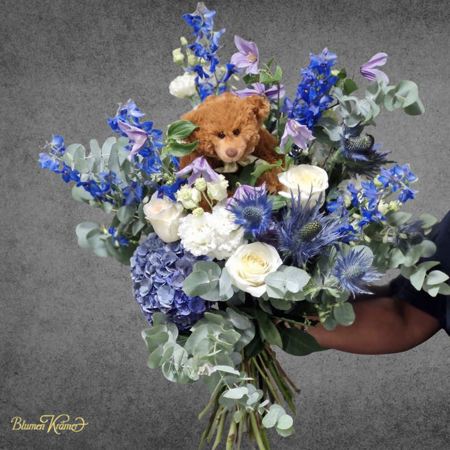It's a Boy