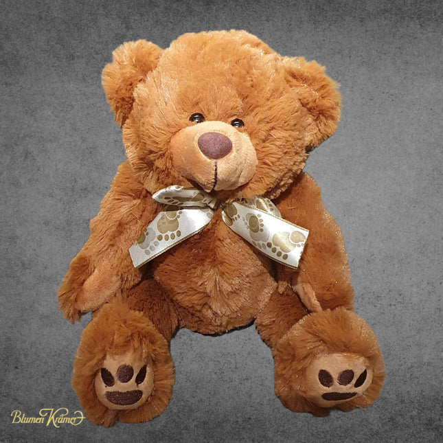 Valentine Teddy