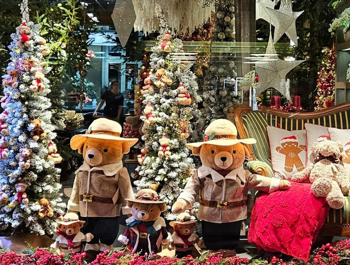 Christmas and Advent