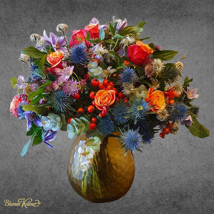Blumen online bestellen_Blumenversand Zürich_Blumen verschicken Zürich
