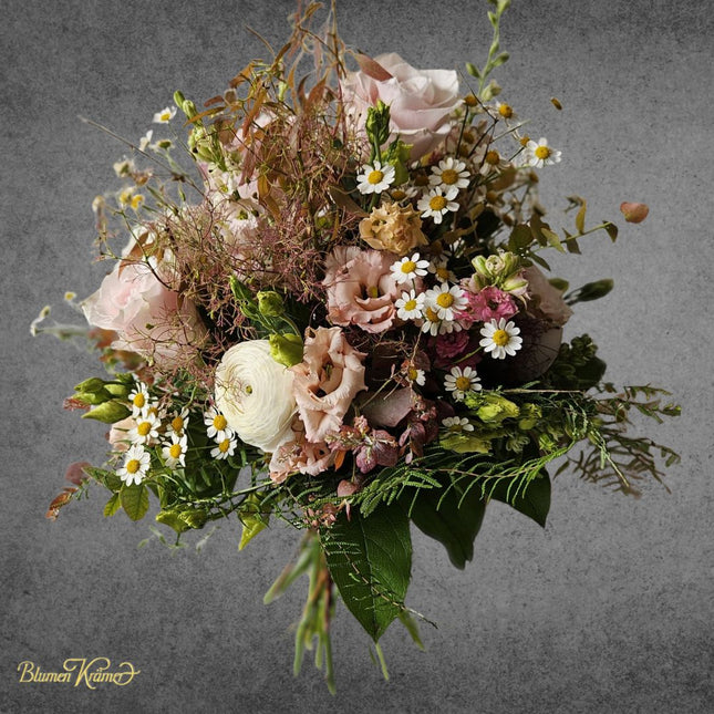 Blumenkrämer Zürich_Blumenstrauss_Naturparadis