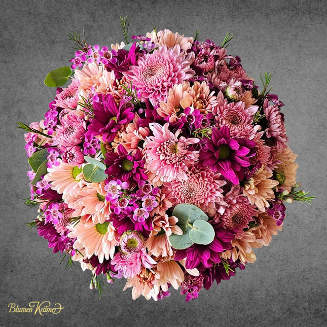 Blumenversand in Zürich_Blumen online kaufen