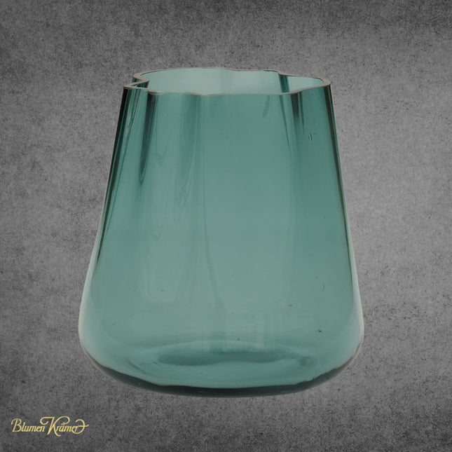 glass vase Ocean