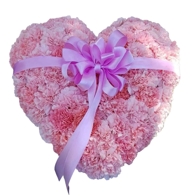 Trauerherz_Grabschmuck_Allerheiligen online bestellen Zürich