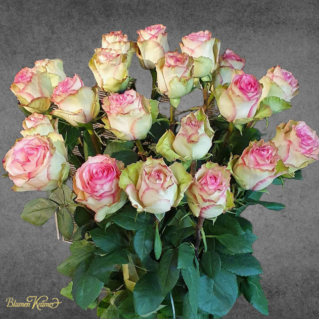 Rosenstrauss bei Blumen Krämer Zürich online bestellen und liefern lassen